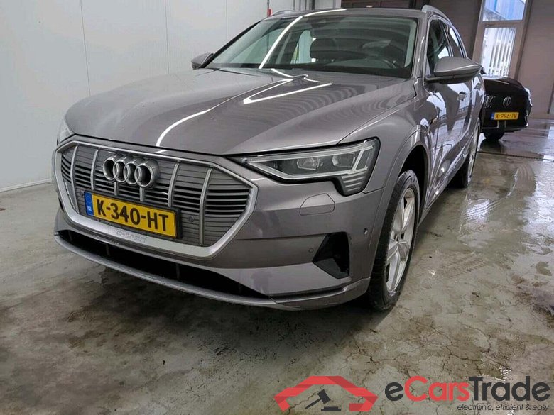 AUDI e-tron 50 quattro Bns edit.