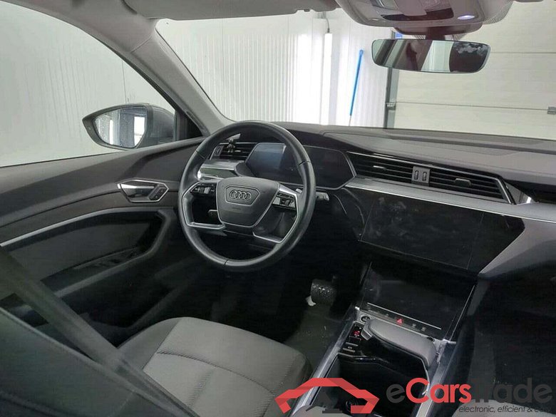 AUDI e-tron 50 quattro Bns edit. #3