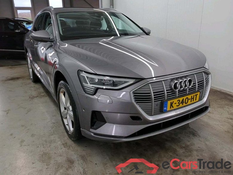AUDI e-tron 50 quattro Bns edit. #5