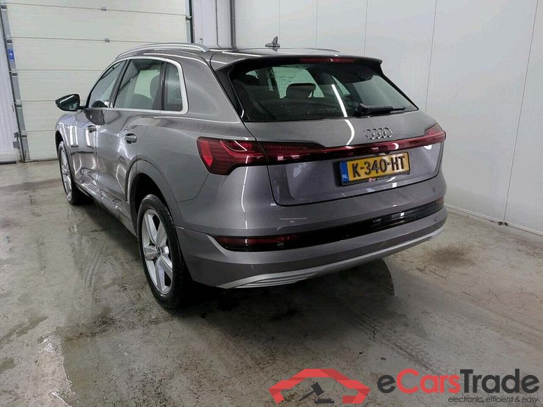 AUDI e-tron 50 quattro Bns edit. #6