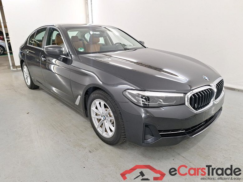 BMW 5 SERIES BERLINE 2.0 530E 170KW AUTO #2