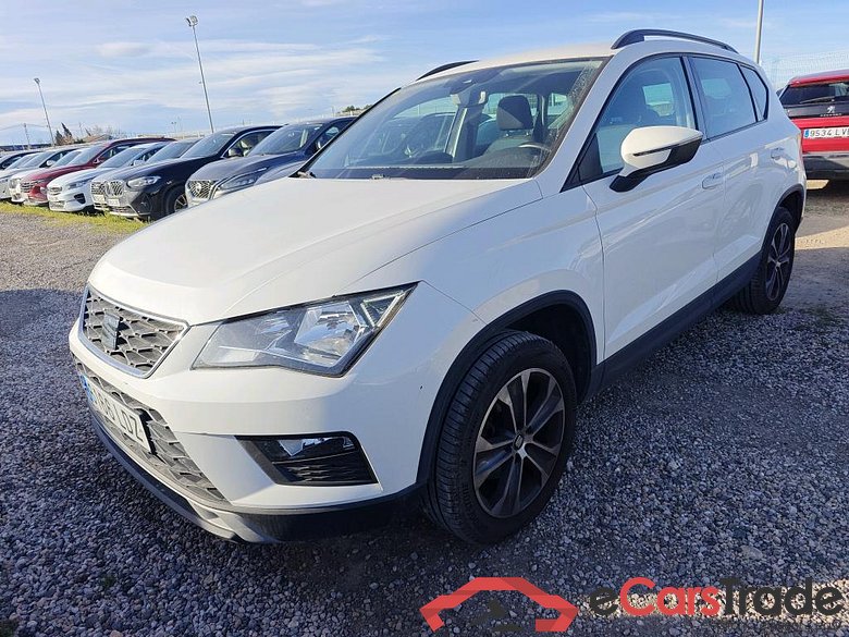 SEAT ATECA 1.0 TSI 85kW (115CV) St&Sp Style Eco MY20 #1