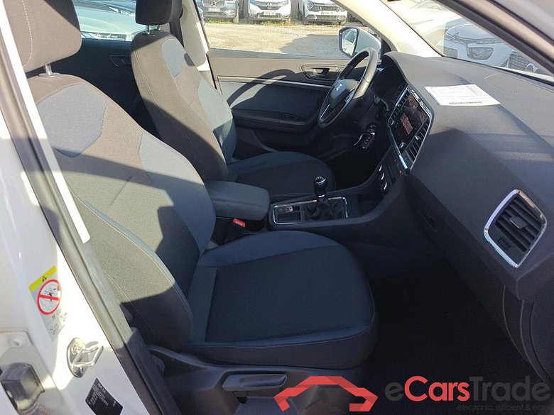 SEAT ATECA 1.0 TSI 85kW (115CV) St&Sp Style Eco MY20 #6