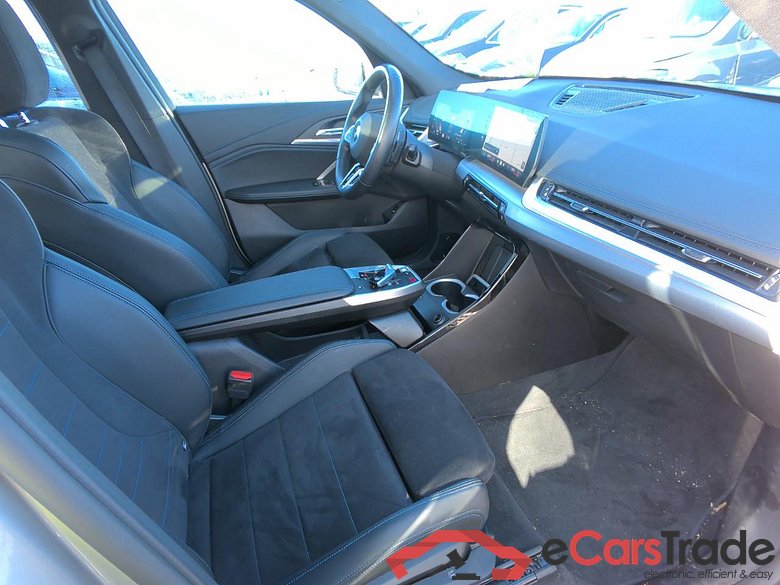 X1 SDRIVE 20i 170CH M SPORT RSK #3