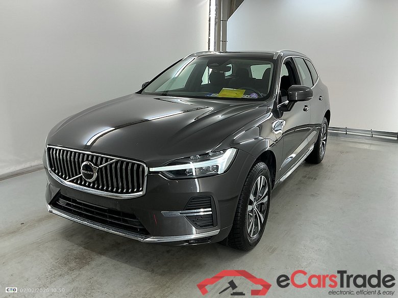 VOLVO XC60 2.0 T6 PHEV CORE AUTO 4WD #1