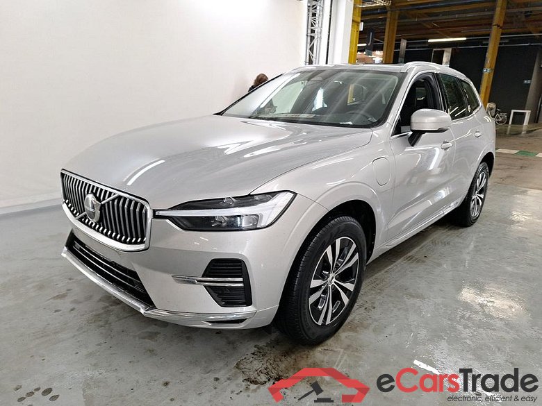 VOLVO XC60 2.0 T6 PHEV INSCRIPTION EXPR. AUTO 4WD