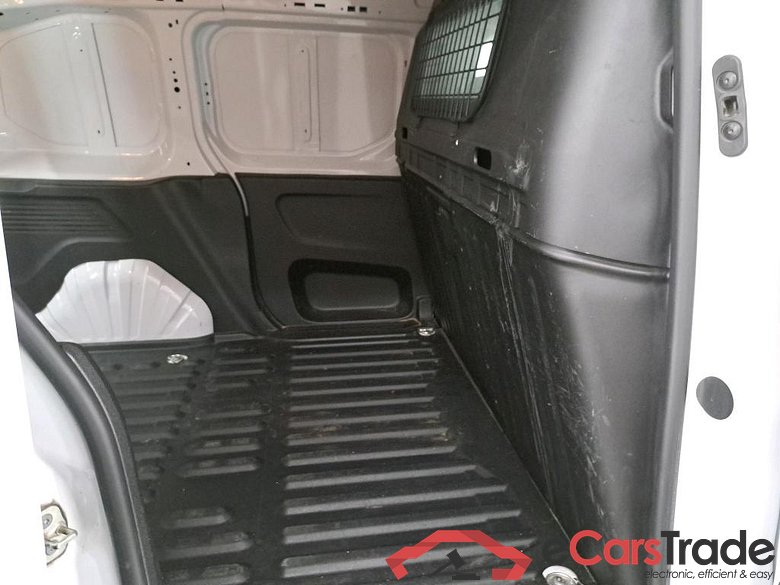 CITROAu2039N BERLINGO 1.5 BLUEHDI 100 M LIGHT CLUB #6