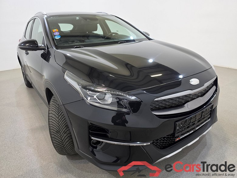 Kia Xceed 1.6 GDi Plug-In Hybrid Active Aut. Navi 1/2 Leather KeylessGo Camera Klima PDC ... #3