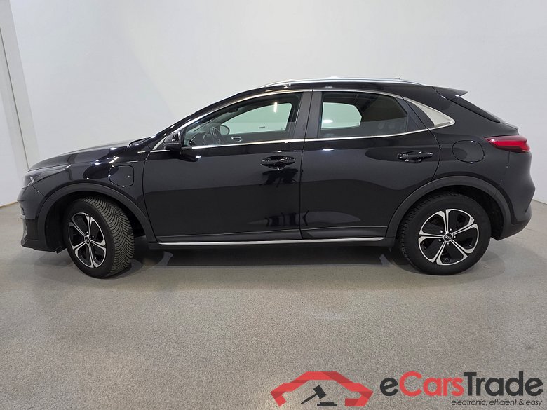 Kia Xceed 1.6 GDi Plug-In Hybrid Active Aut. Navi 1/2 Leather KeylessGo Camera Klima PDC ... #2