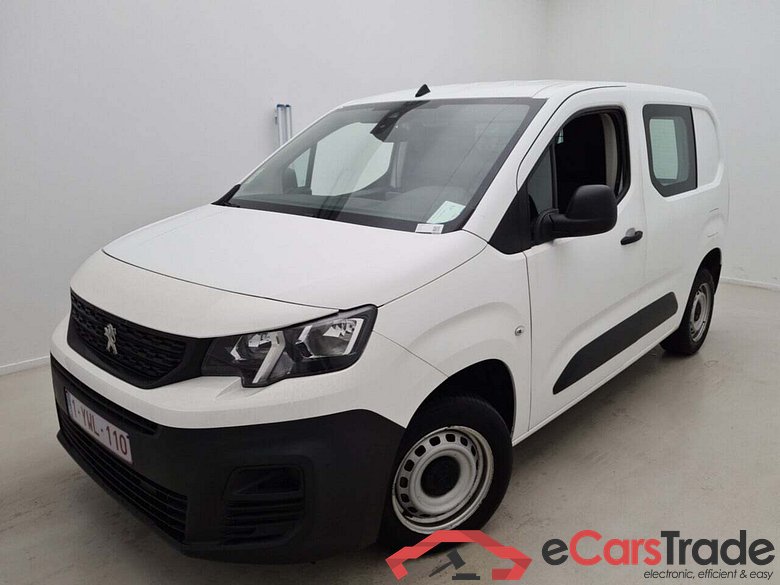 PEUGEOT PARTNER 1.2 PT. LIGHT PRO L1H1