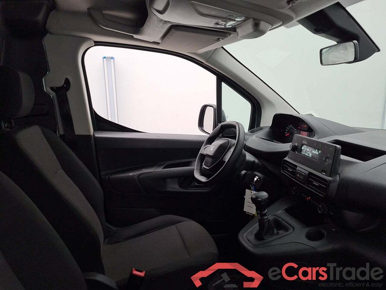 PEUGEOT PARTNER 1.2 PT. LIGHT PRO L1H1 #3