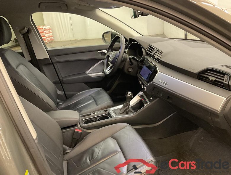 AUDI Q3 Audi Q3   35 TFSI  110(150) kW(ch) S tronic #3