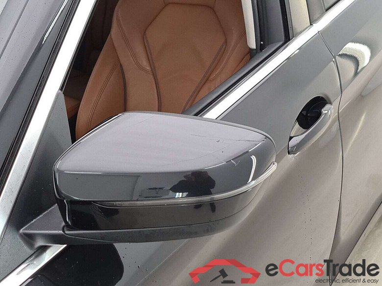 BMW 5-SERIE TOURING 530E EXECUTIVE #6