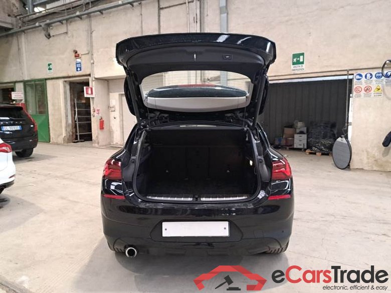 BMW X2 / 2017 / 5P / SUV XDRIVE 25E BUSINESS X AUTOMATICO #5