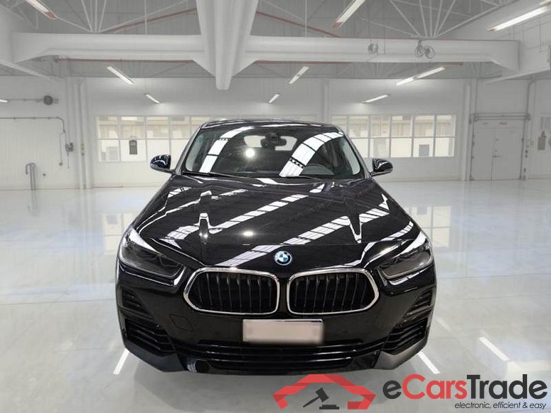 BMW X2 / 2017 / 5P / SUV XDRIVE 25E BUSINESS X AUTOMATICO #6