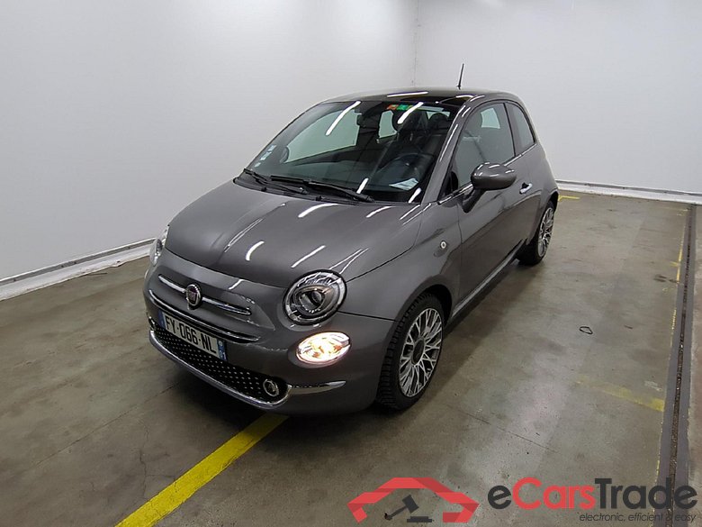 FIAT 500 / 2015 / 3P / Berline 1.0 70ch BSG Star