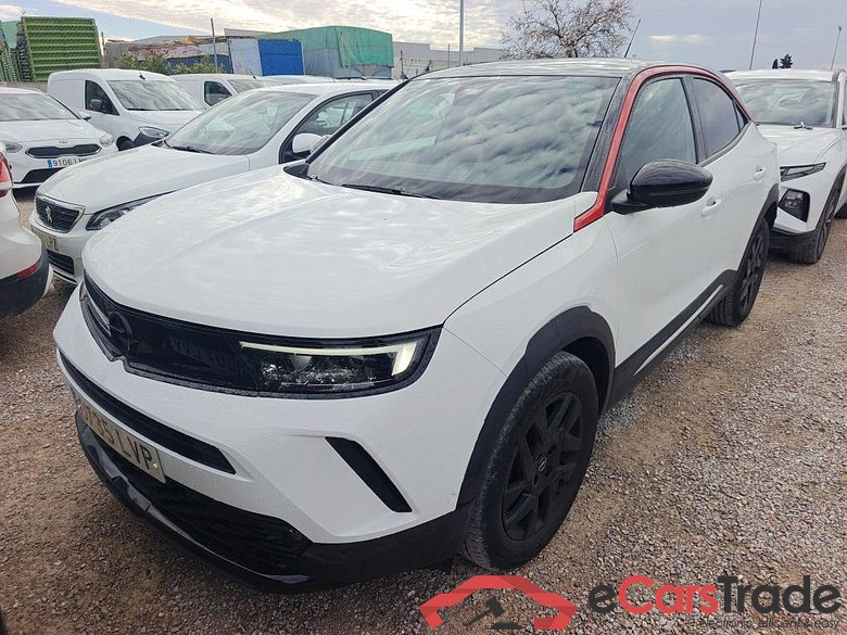 OPEL Mokka / 2020 / 5P / todoterreno 1.5 D GS Line (AC)