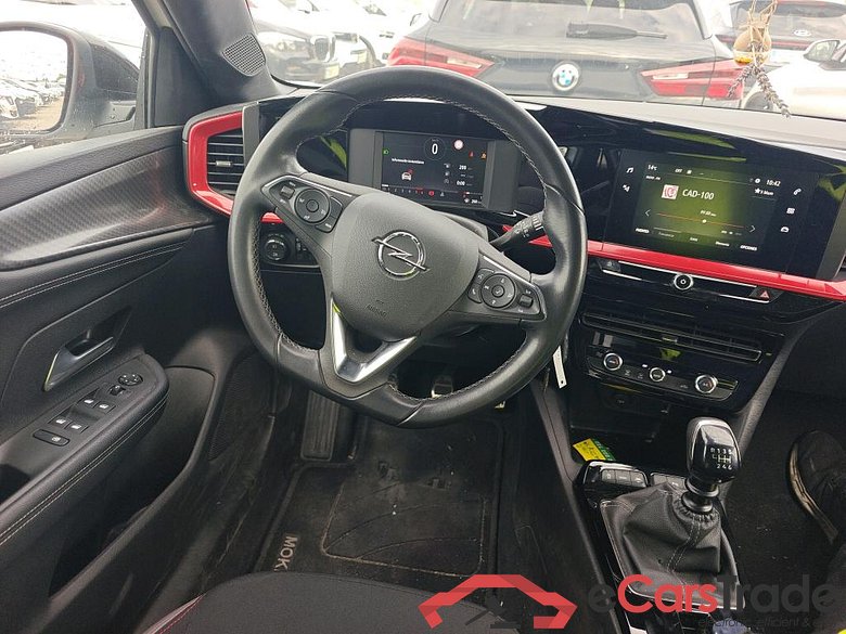 OPEL Mokka / 2020 / 5P / todoterreno 1.5 D GS Line (AC) #3