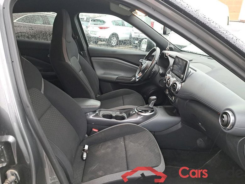 NISSAN JUKE / 2019 / 5P / crossover DIG-T 84 kW (114 CV) DCT 7 V N-Connecta (AC2) #5