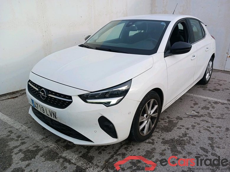 OPEL Corsa 1.2T XHL 74kW (100CV) Elegance (CX2)