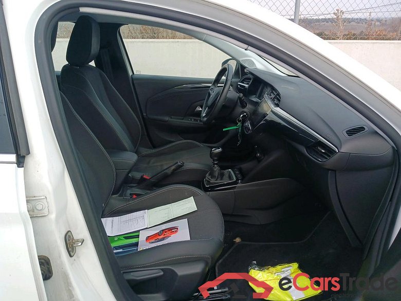 OPEL Corsa 1.2T XHL 74kW (100CV) Elegance (CX2) #6
