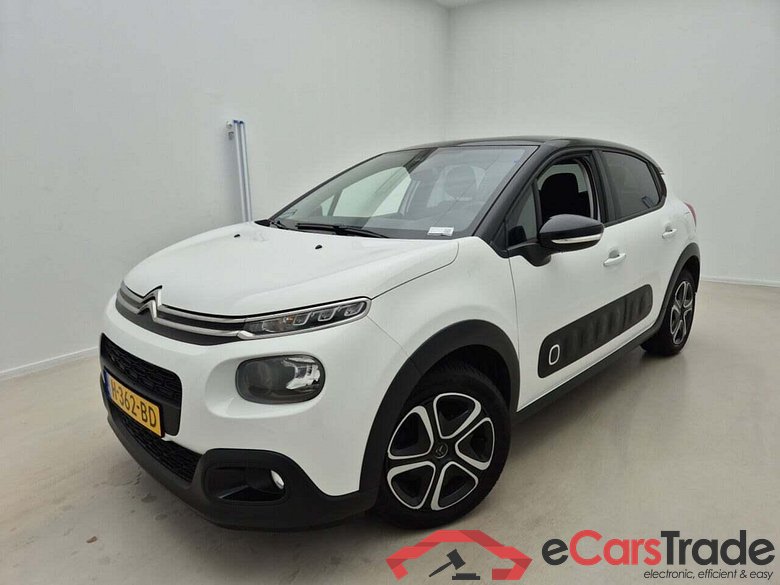 CITROEN C3 1.2 PT Feel