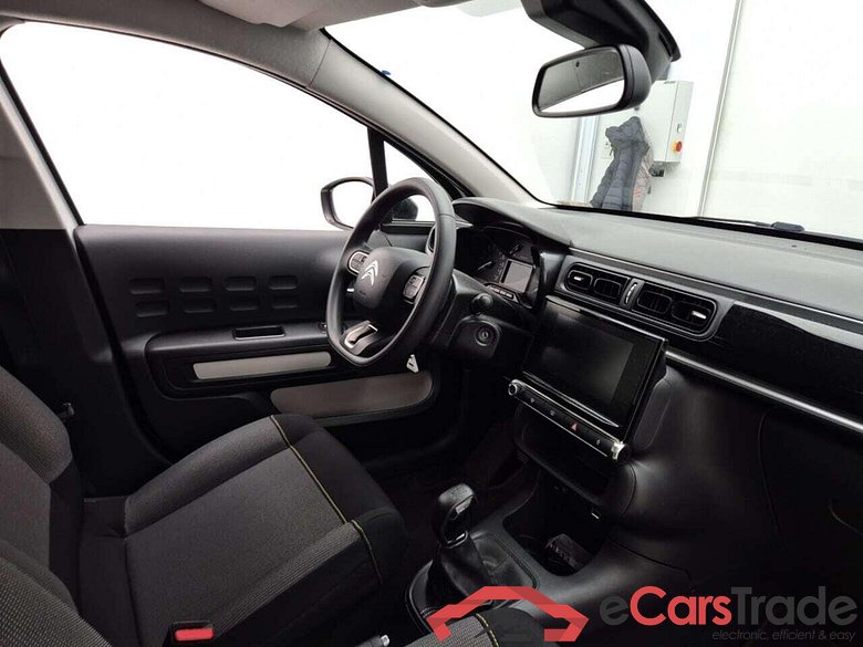 CITROEN C3 1.2 PT Feel #3