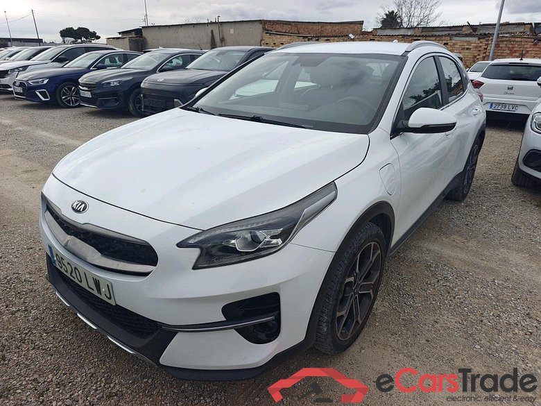 KIA XCeed / 2019 / 5P / todoterreno 1.6 GDi PHEV 104kW (141CV) eTech #1