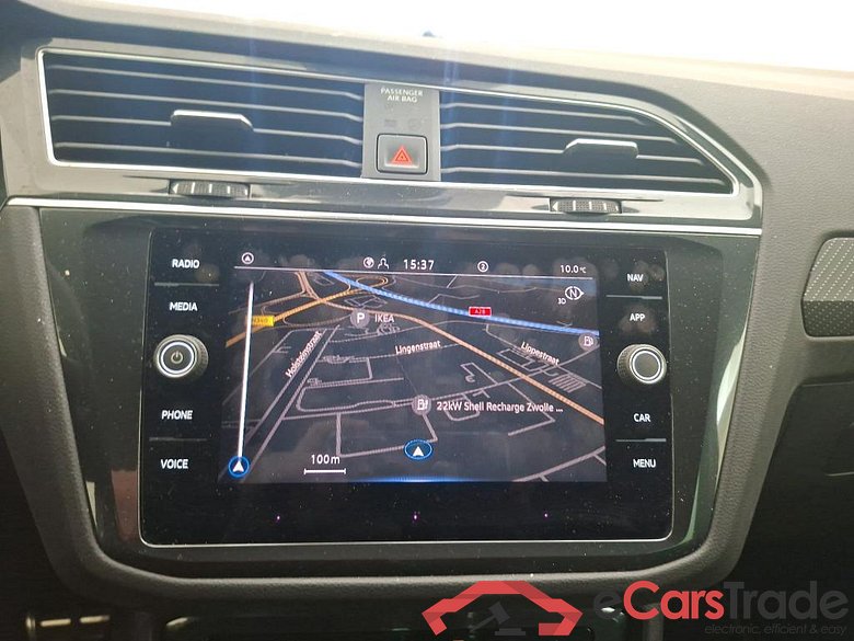 VOLKSWAGEN Tiguan 110 kW #3