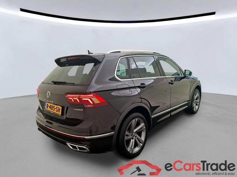 VOLKSWAGEN Tiguan 110 kW #6