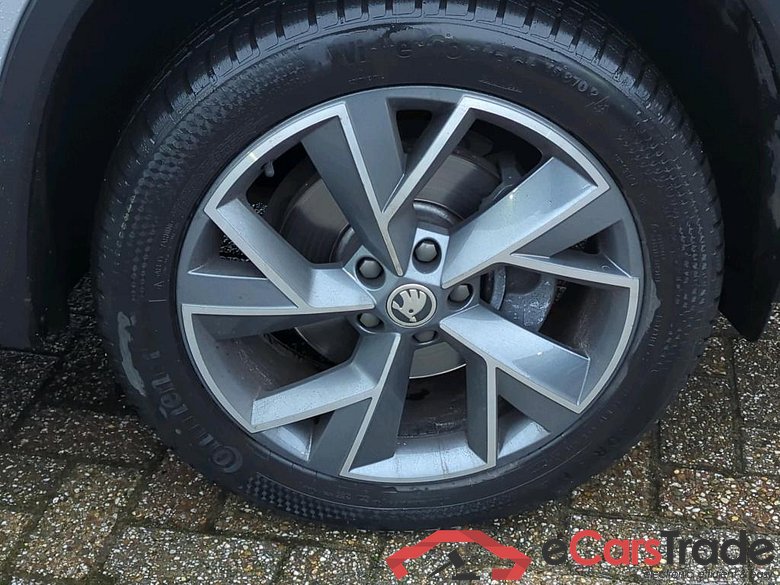 SKODA Kodiaq 110 kW #6