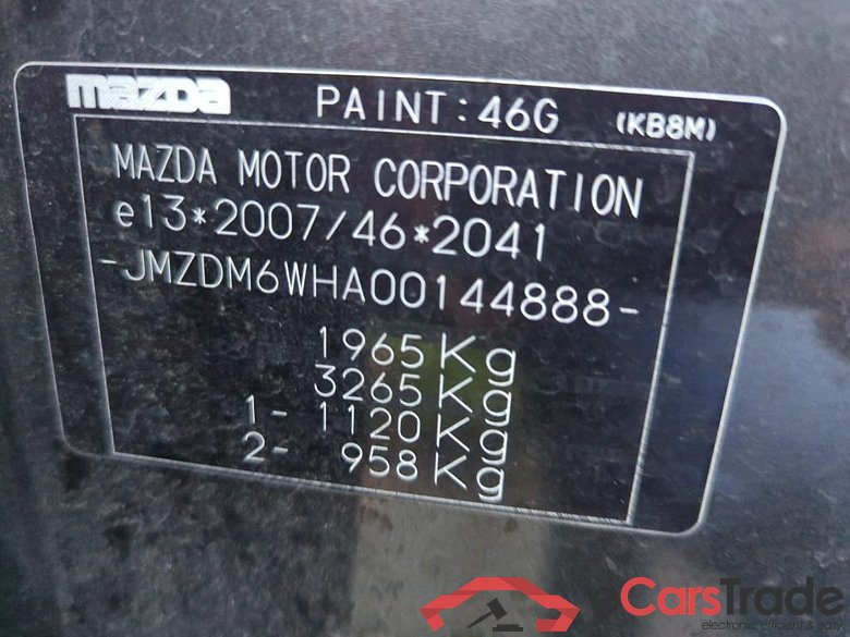 Mazda CX-30 132 kW #2