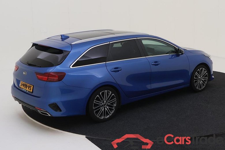 KIA ceed sportswagon 103 kW #5