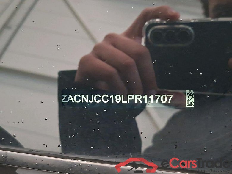 Jeep COMPASS 110 kW #3