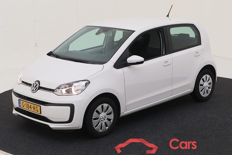 VOLKSWAGEN up! 44 kW