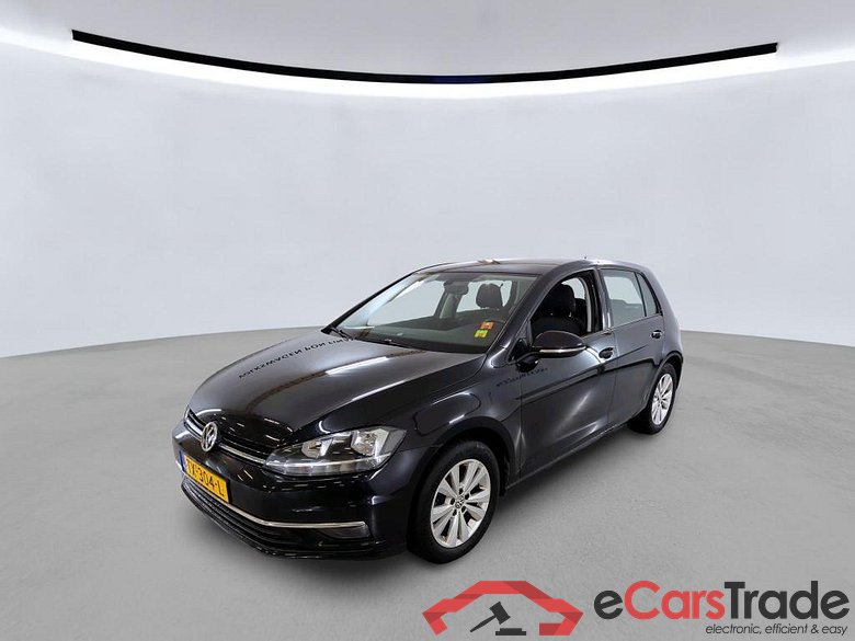 VOLKSWAGEN GOLF 85 kW