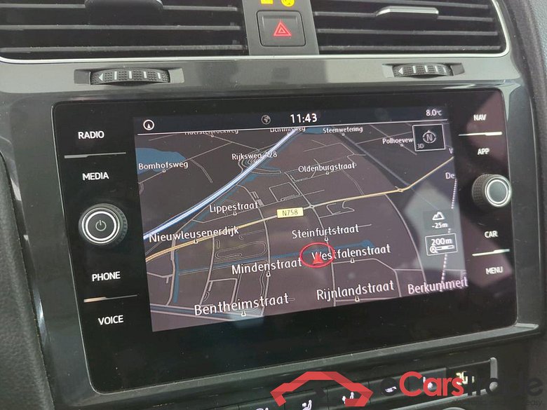 VOLKSWAGEN GOLF 85 kW #3