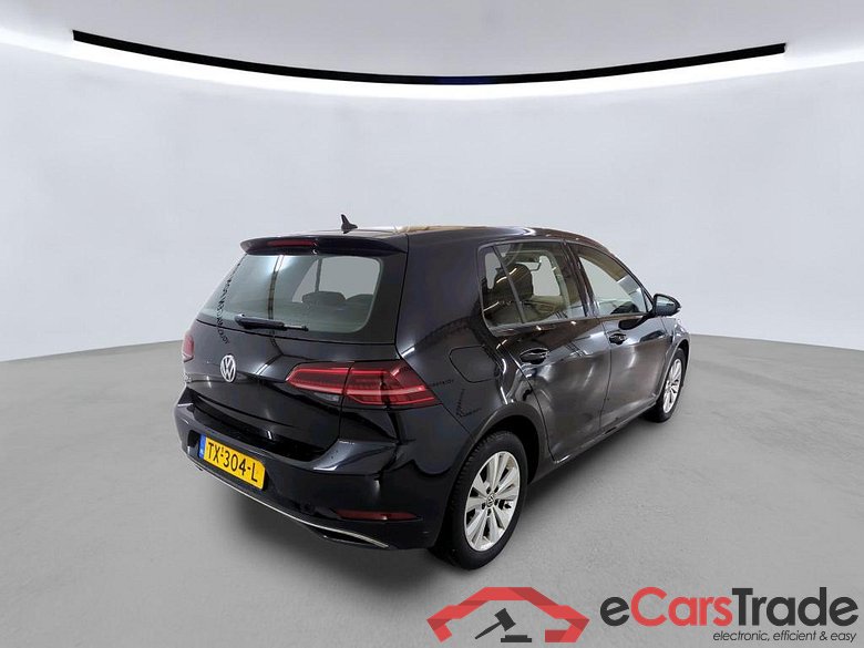 VOLKSWAGEN GOLF 85 kW #5