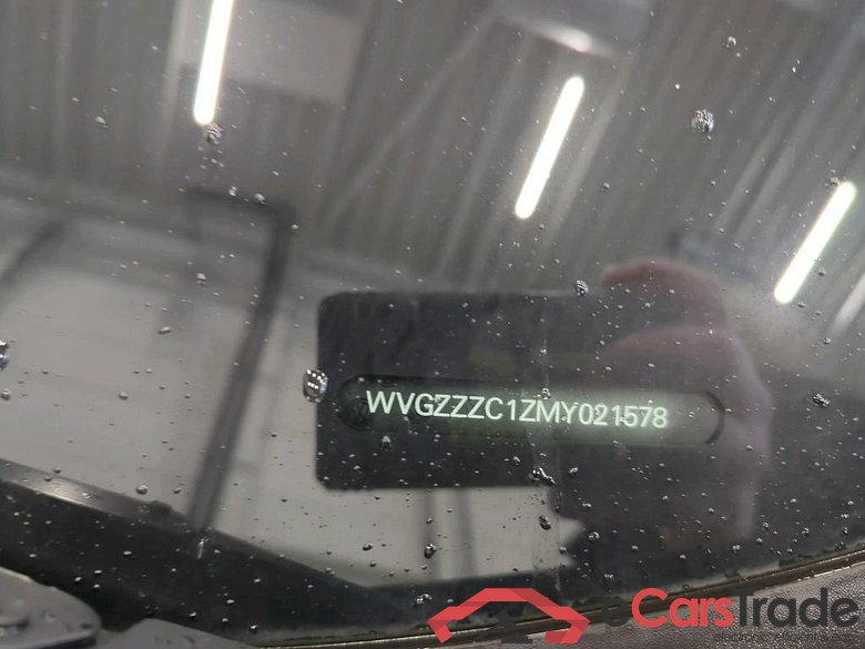 VOLKSWAGEN T-Cross 70 kW #2