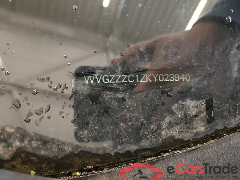 VOLKSWAGEN T-Cross 70 kW #2