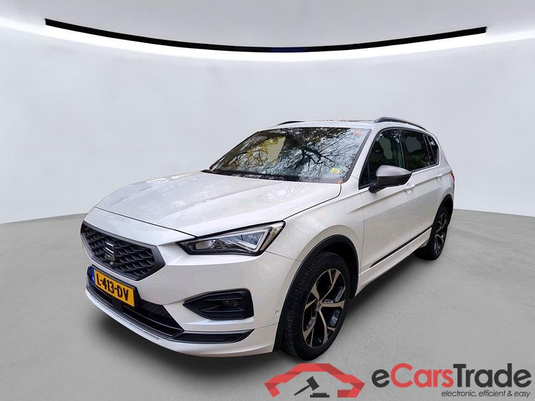 SEAT Tarraco 110 kW #1