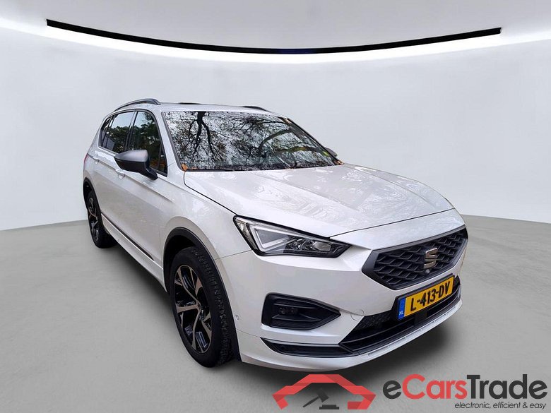 SEAT Tarraco 110 kW #4