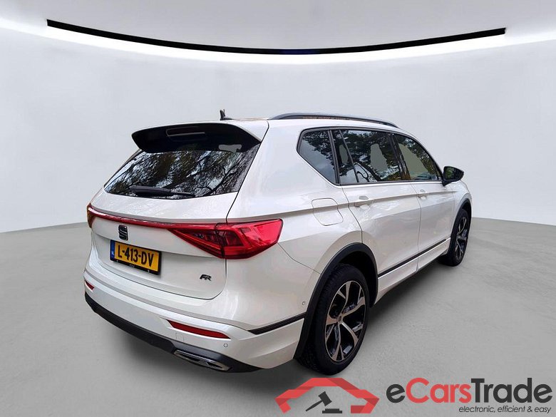 SEAT Tarraco 110 kW #5