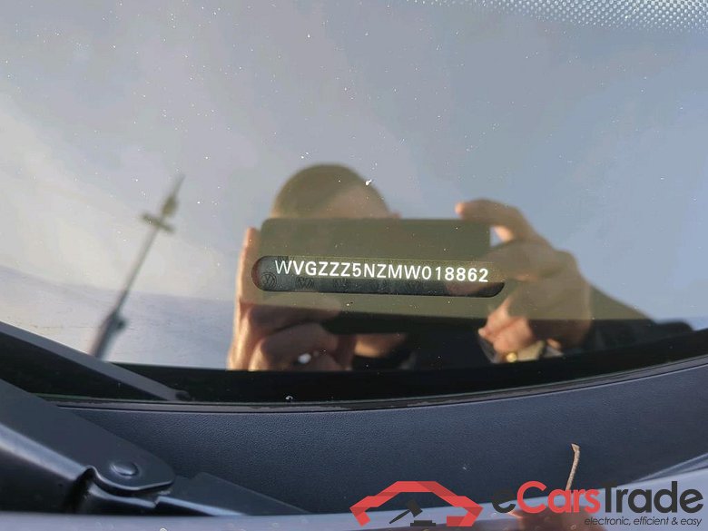 VOLKSWAGEN Tiguan 110 kW #2