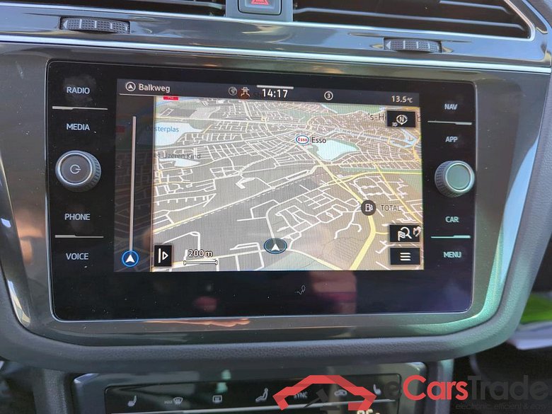 VOLKSWAGEN Tiguan 110 kW #3