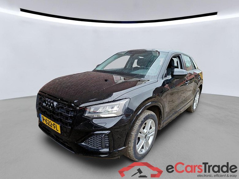 AUDI Q2 81 kW