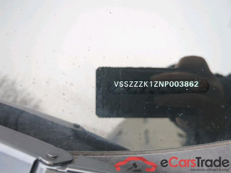 CUPRA Born 150 kW #3