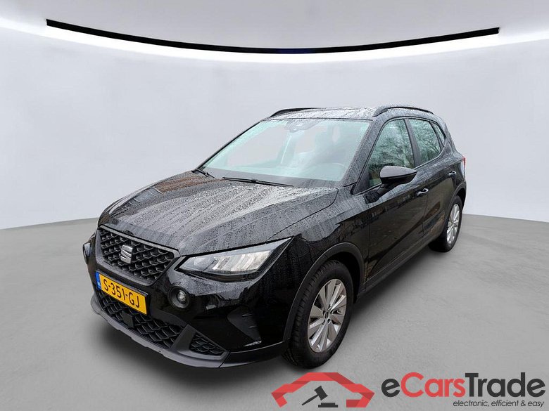 SEAT Arona 70 kW #1
