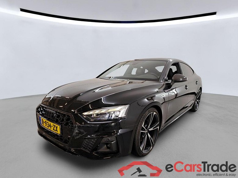 AUDI A5 Sportback 110 kW