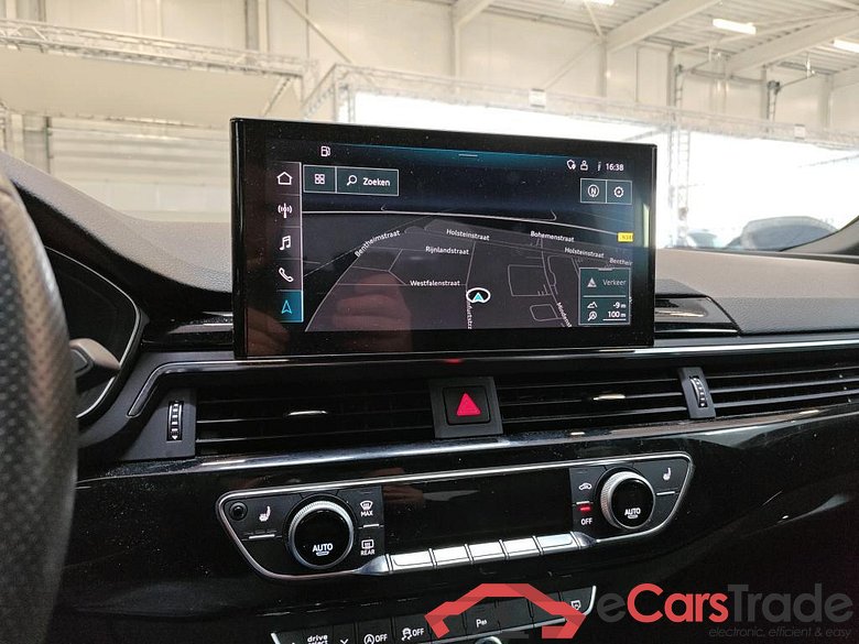 AUDI A5 Sportback 110 kW #2